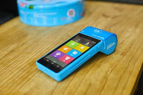 POS機價格 POS機價格