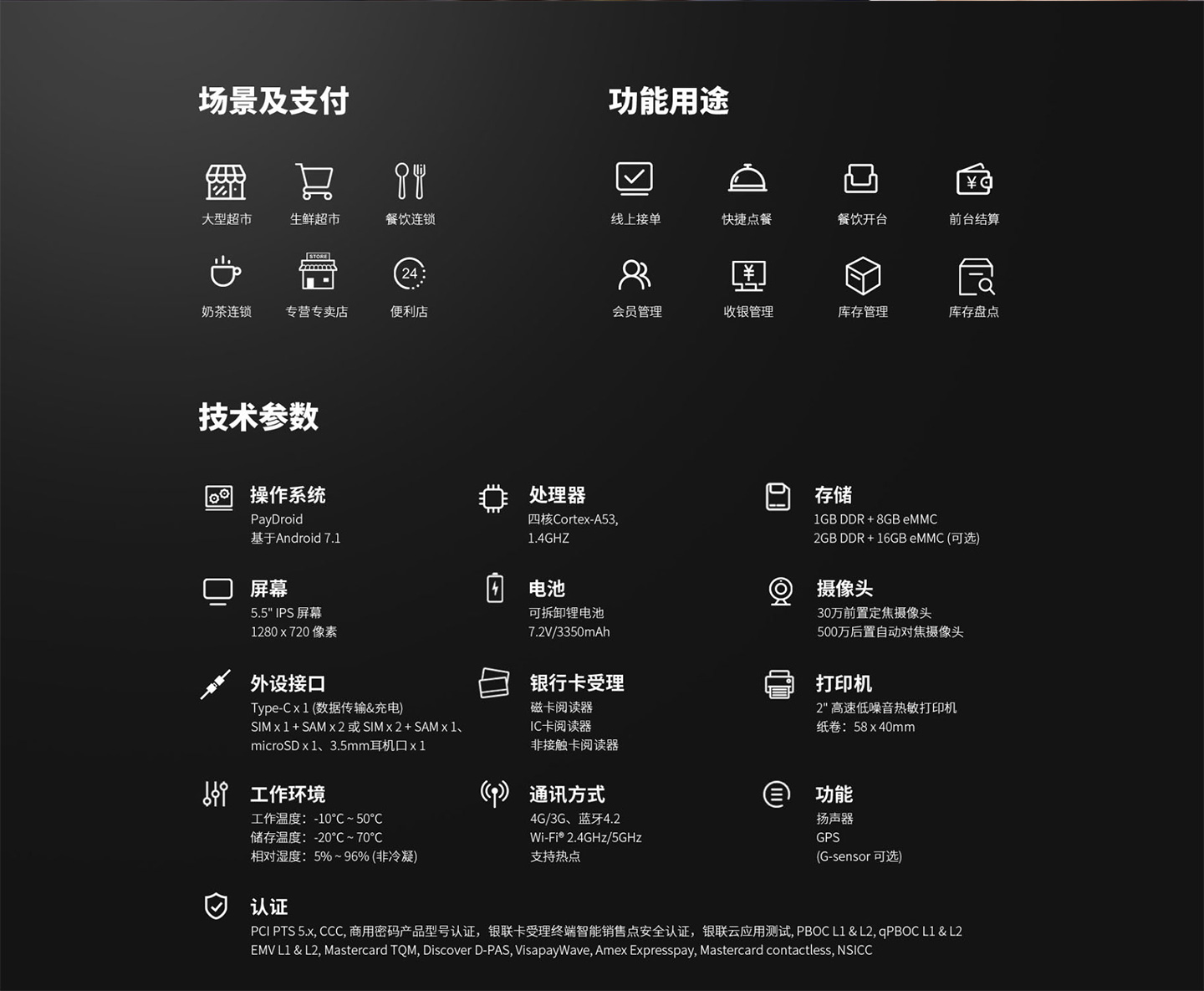 開店寶智能POS機參數.jpg 開店寶智能POS機參數.jpg