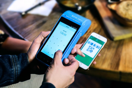 樂刷電簽POS是一清機嗎? 樂刷電簽POS是一清機嗎?