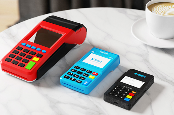 POS機代理利潤如何 POS機代理利潤如何