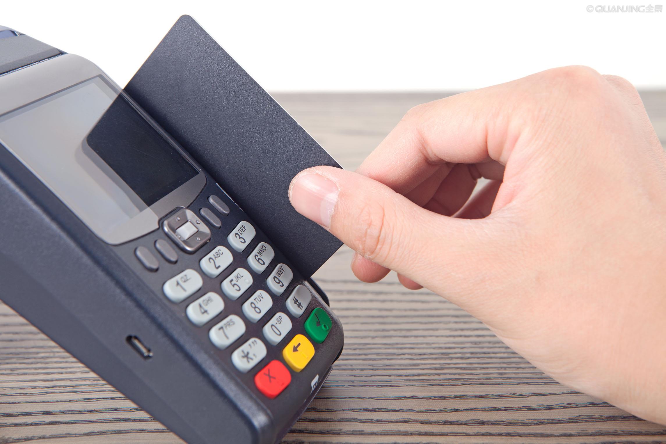 辦理POS機有哪些重點不能忽視 辦理POS機有哪些重點不能忽視