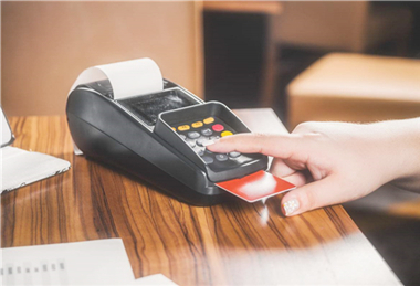 淺談安全靠譜的POS機如何選? 淺談安全靠譜的POS機如何選?