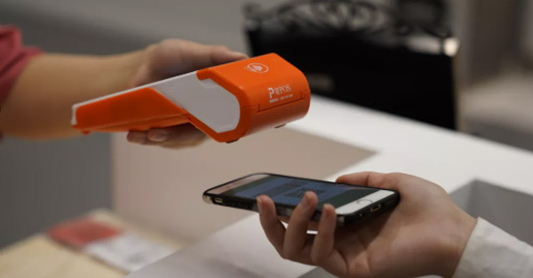 什么是智能POS機?智能POS機的主要功能是什么? 什么是智能POS機?智能POS機的主要功能是什么?