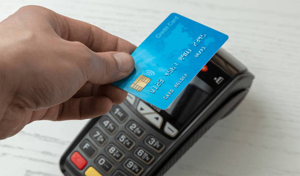 pos機怎么刷卡或者掃碼？【方法步驟】